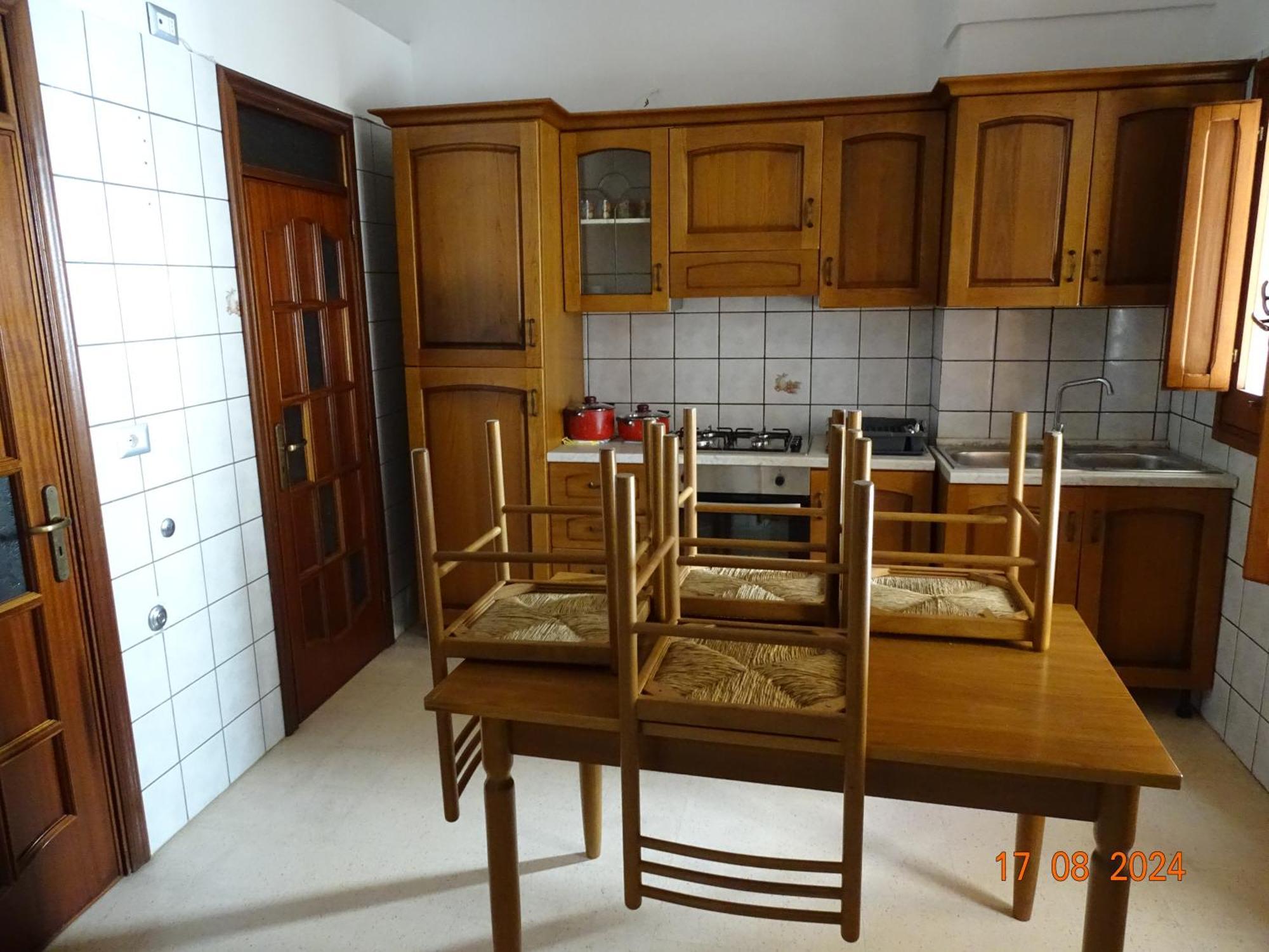Casa Vacanza Aurora 加利波利 外观 照片