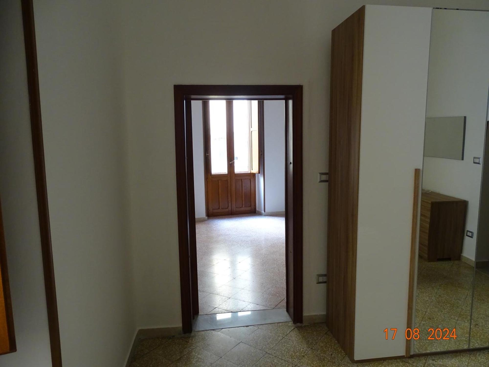 Casa Vacanza Aurora 加利波利 外观 照片