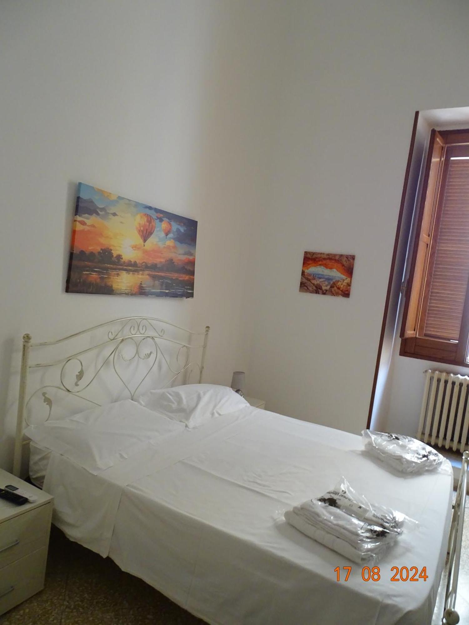 Casa Vacanza Aurora 加利波利 外观 照片