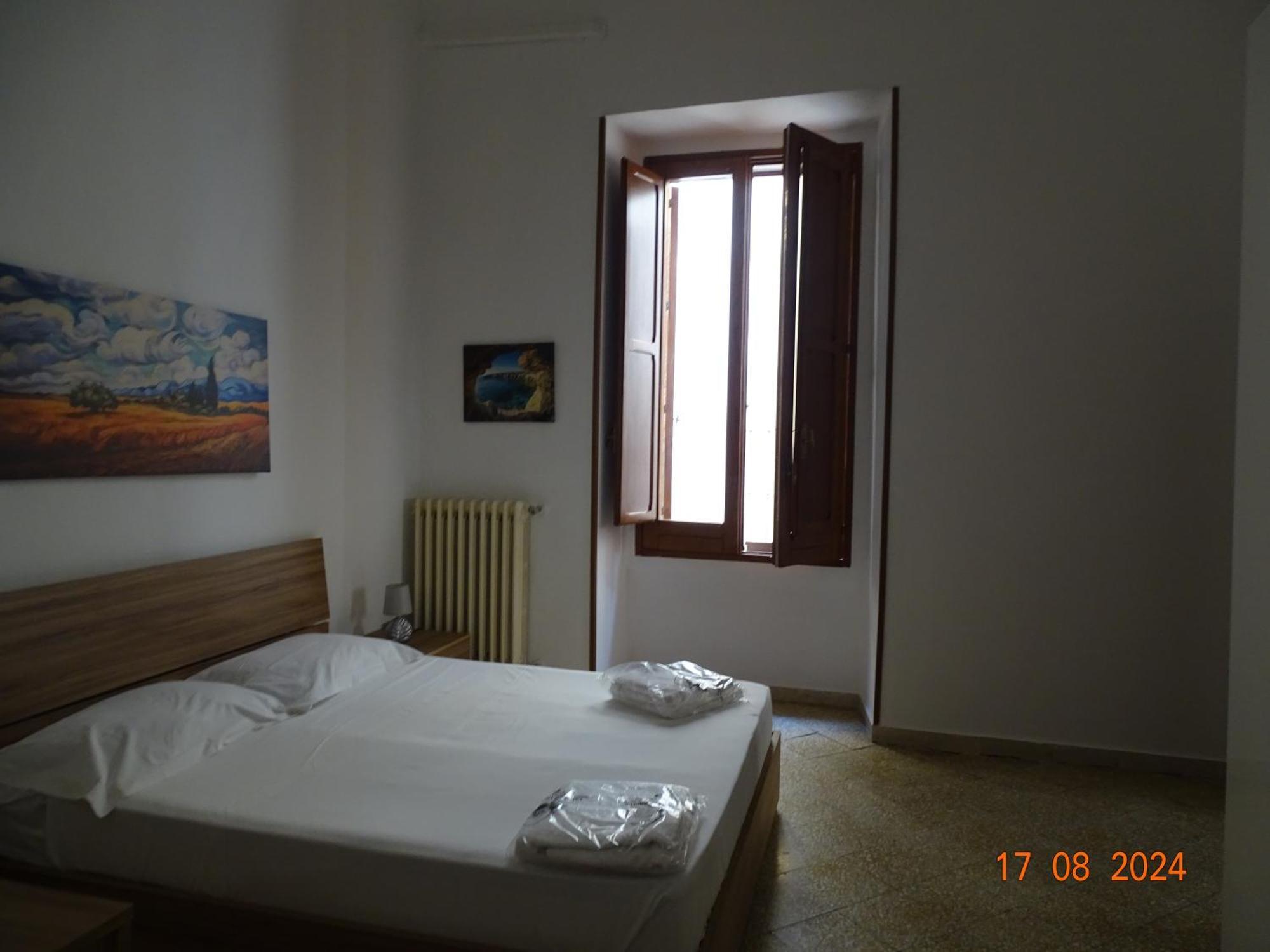Casa Vacanza Aurora 加利波利 外观 照片