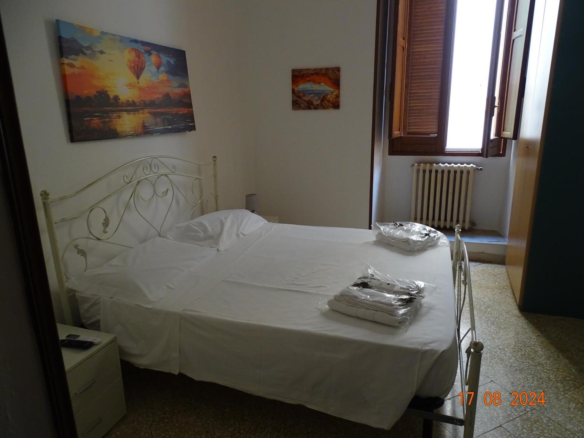 Casa Vacanza Aurora 加利波利 外观 照片