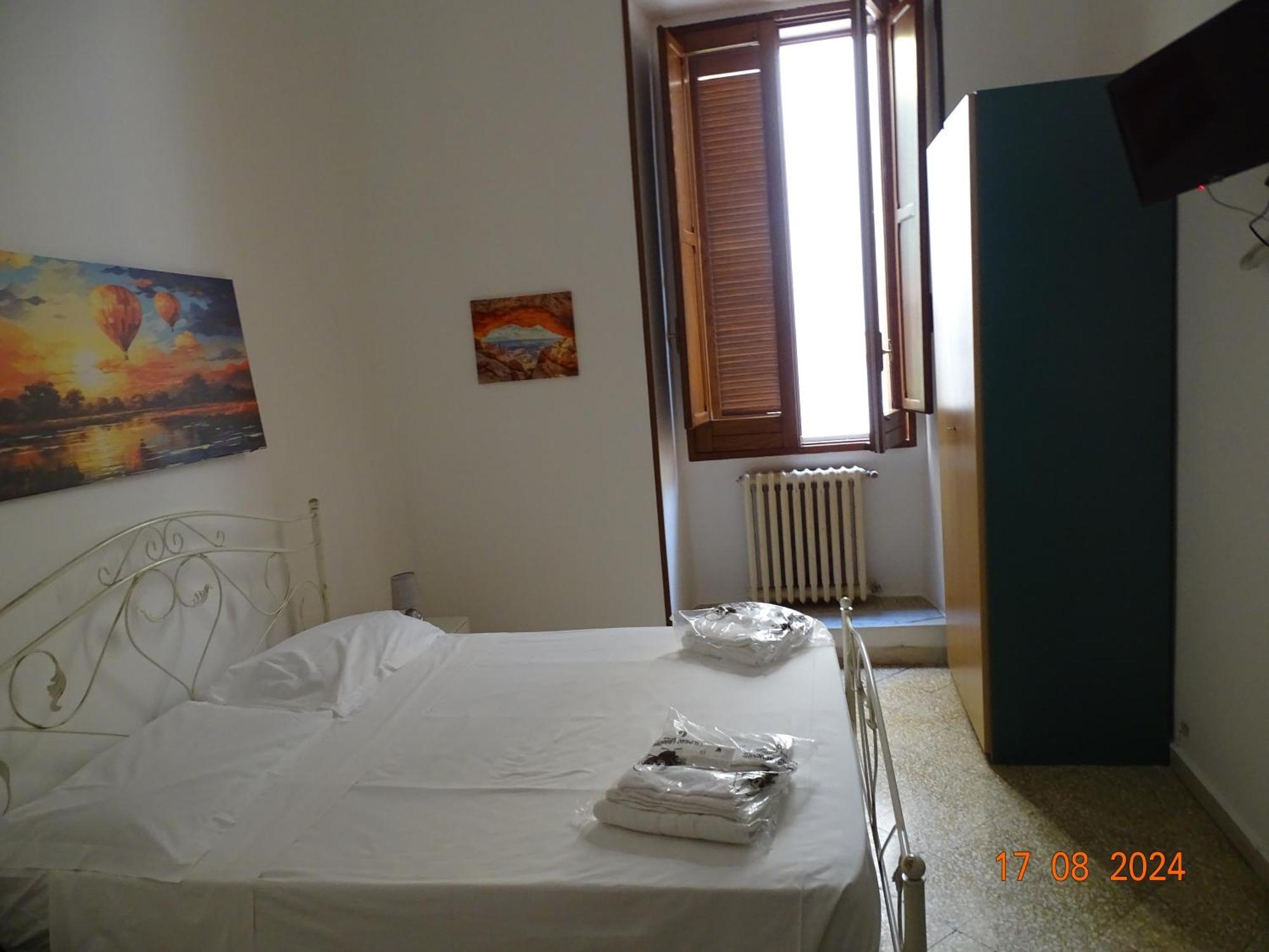 Casa Vacanza Aurora 加利波利 外观 照片