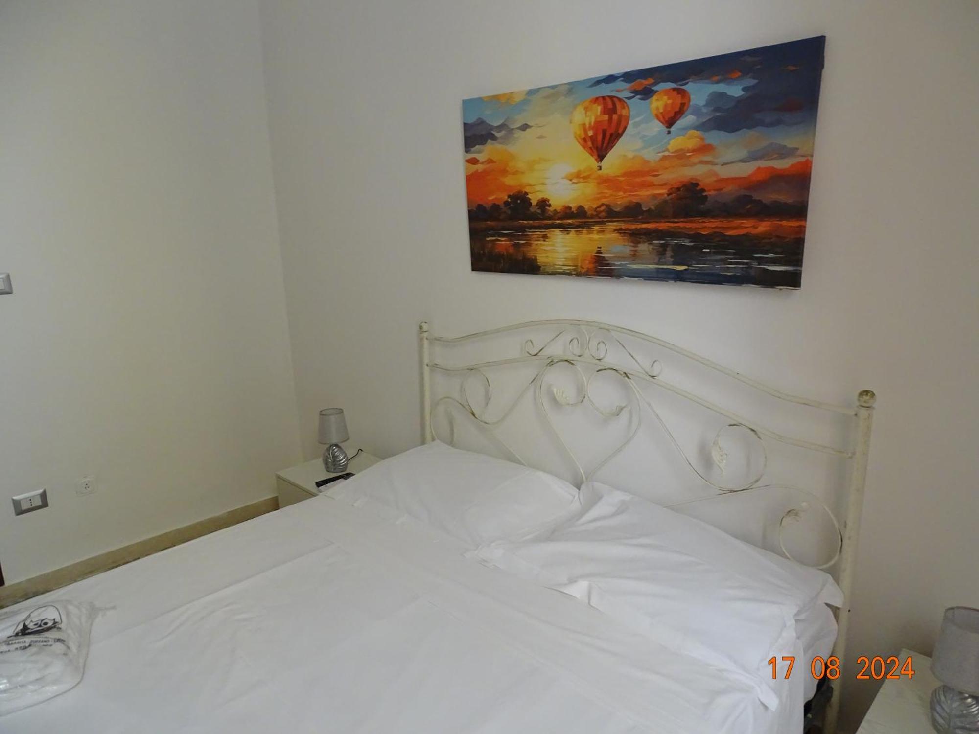 Casa Vacanza Aurora 加利波利 外观 照片