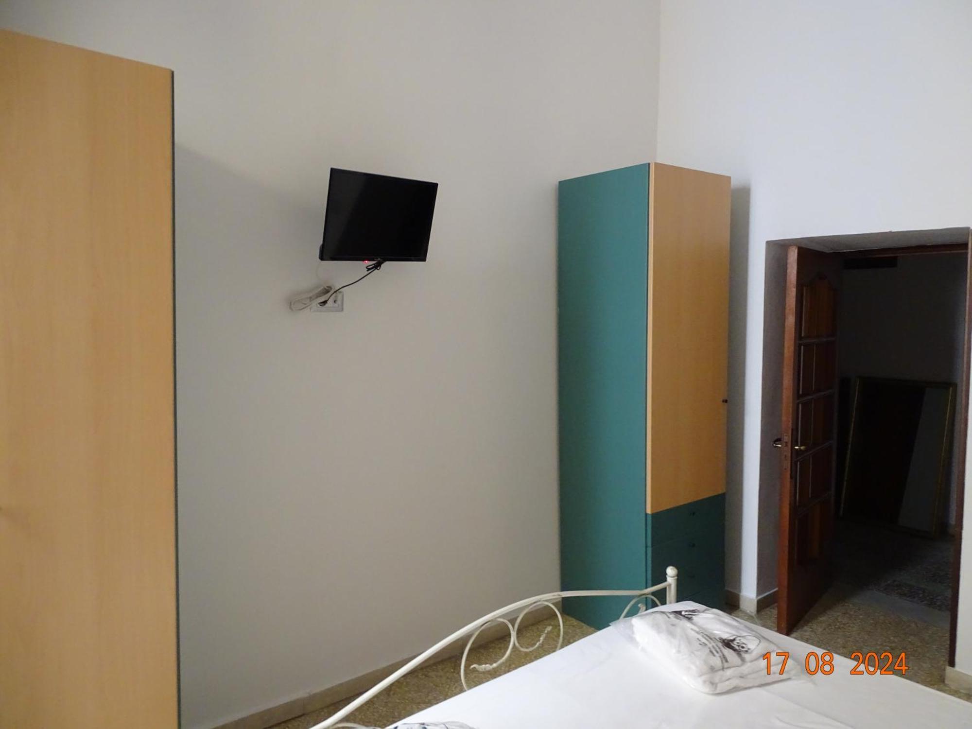 Casa Vacanza Aurora 加利波利 外观 照片