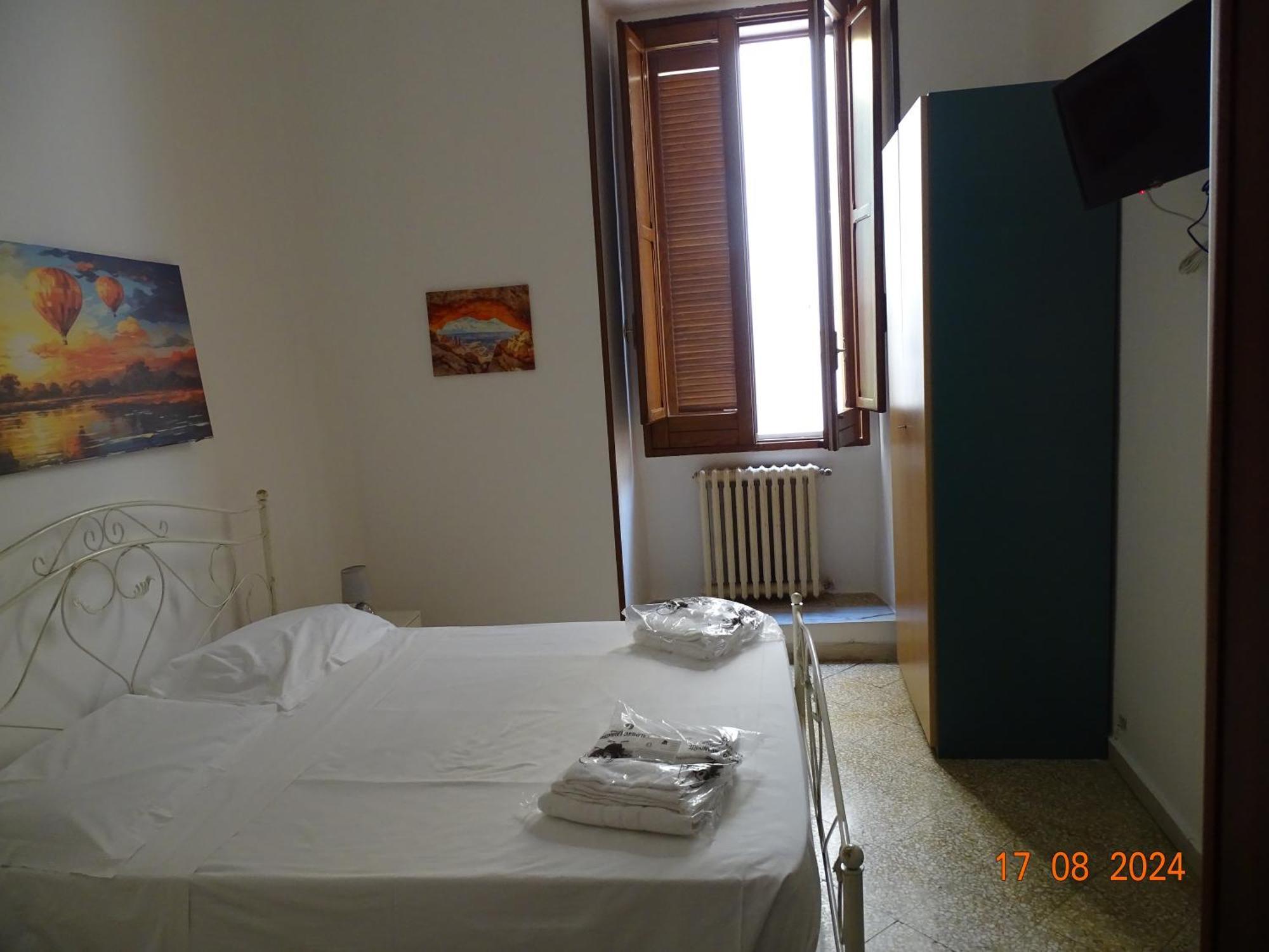Casa Vacanza Aurora 加利波利 外观 照片