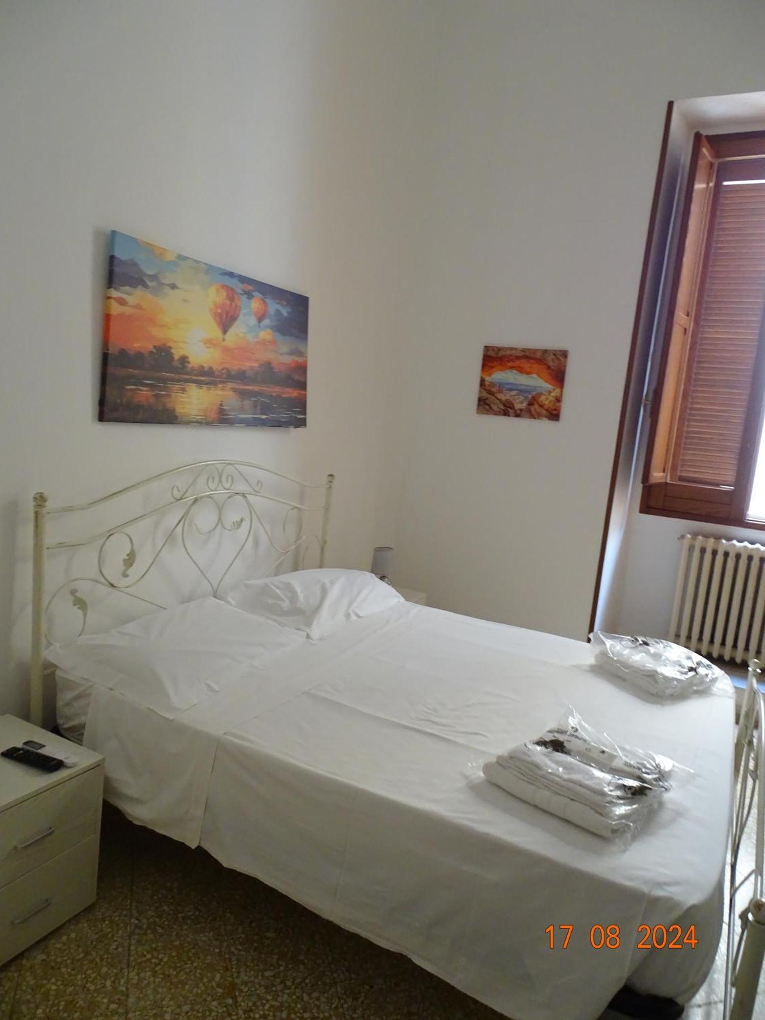 Casa Vacanza Aurora 加利波利 外观 照片