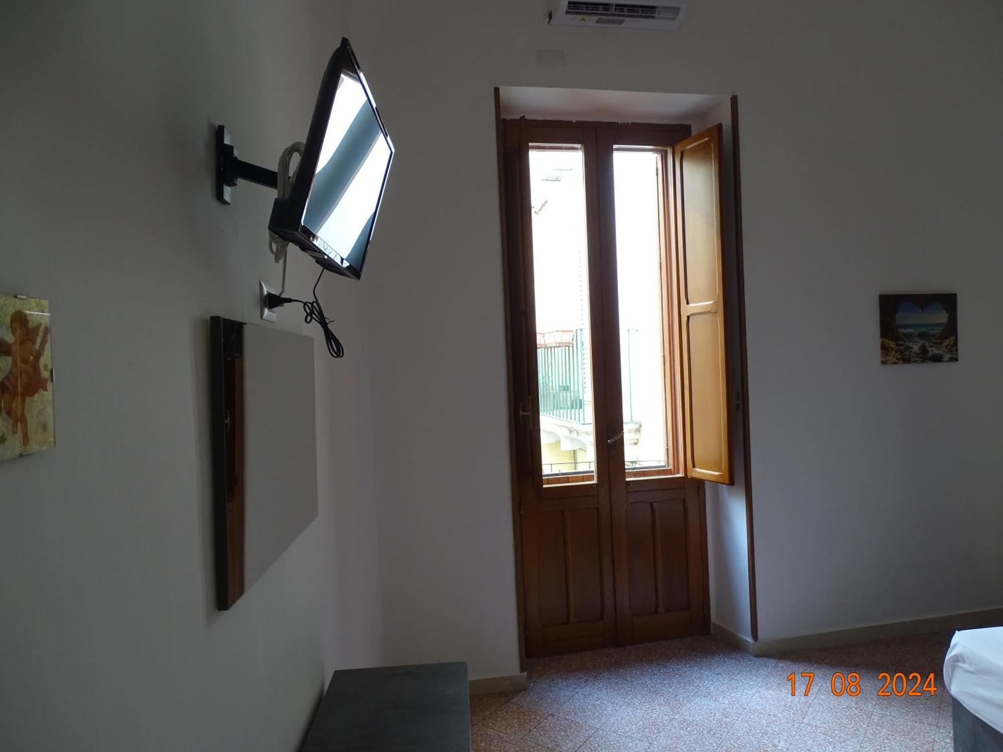 Casa Vacanza Aurora 加利波利 外观 照片